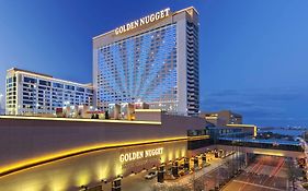 Golden Nugget Hotel & Casino Atlantic City