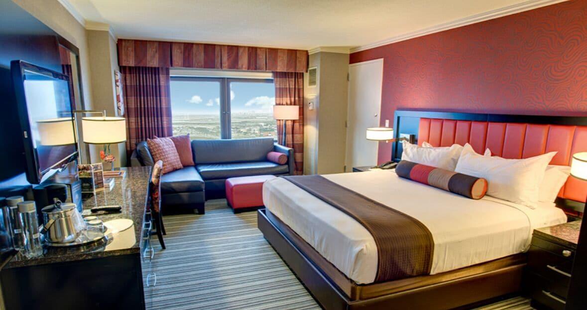 Golden Nugget Hotel & Casino Atlantic City Exterior photo