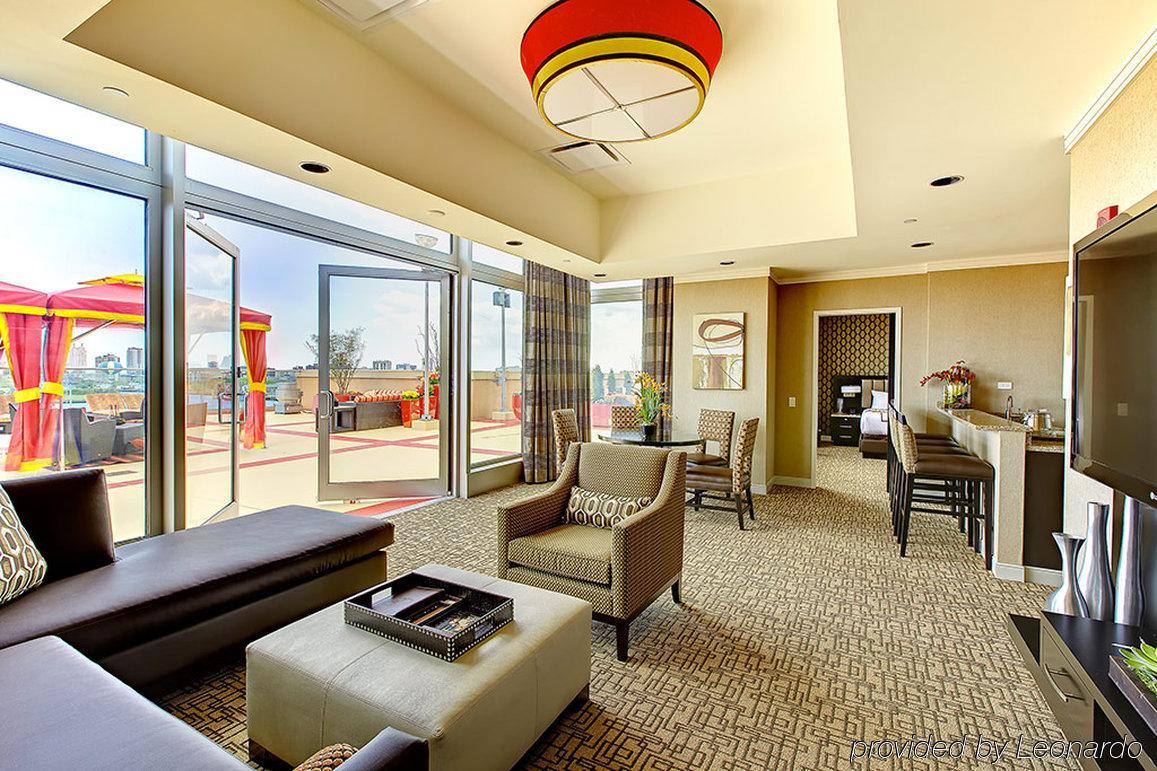 Golden Nugget Hotel & Casino Atlantic City Room photo